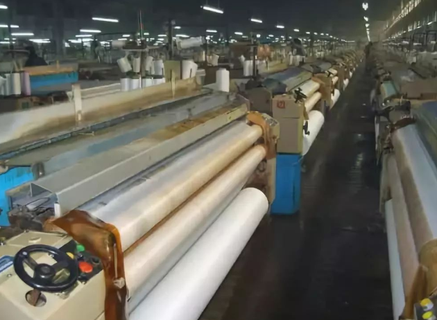 噴水織機(jī)的工藝參數(shù)有哪些？如何優(yōu)化調(diào)整？